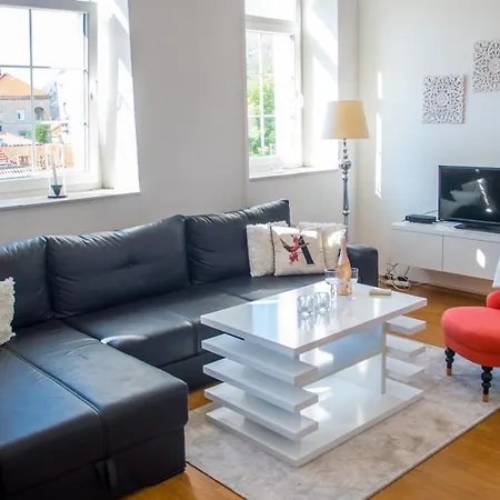 Apartman Prime *