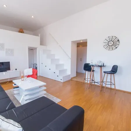 Apartman Prime