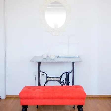 Prime Apartment