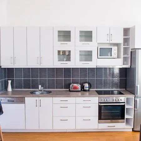 Prime Apartment