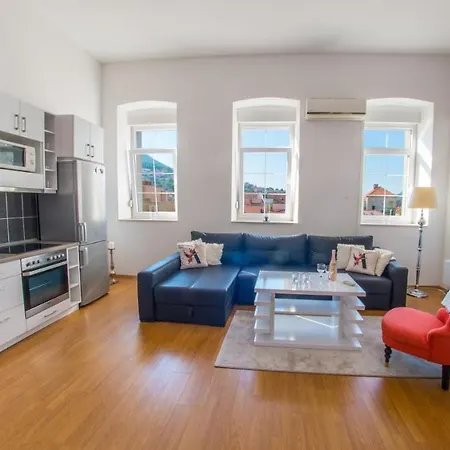 Prime Apartment