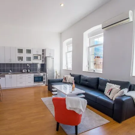 Apartment Prime *