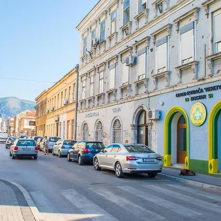 Apartman Prime Mostar
