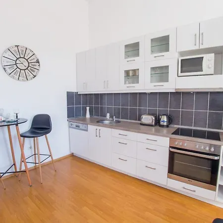 Apartman Prime Mostar