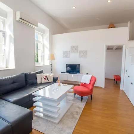 Prime Appartement Mostar