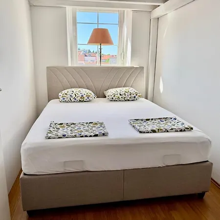 Apartment Prime