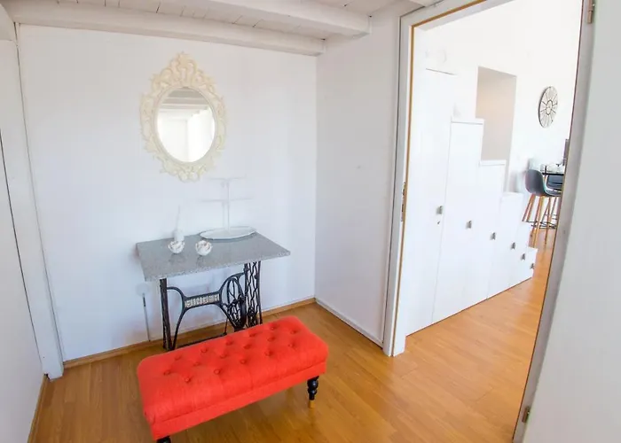 Apartmán Prime Mostar