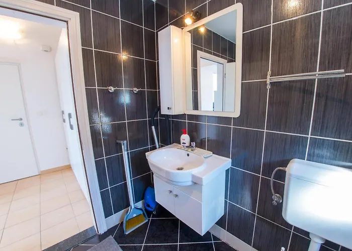 Apartmán Prime Mostar