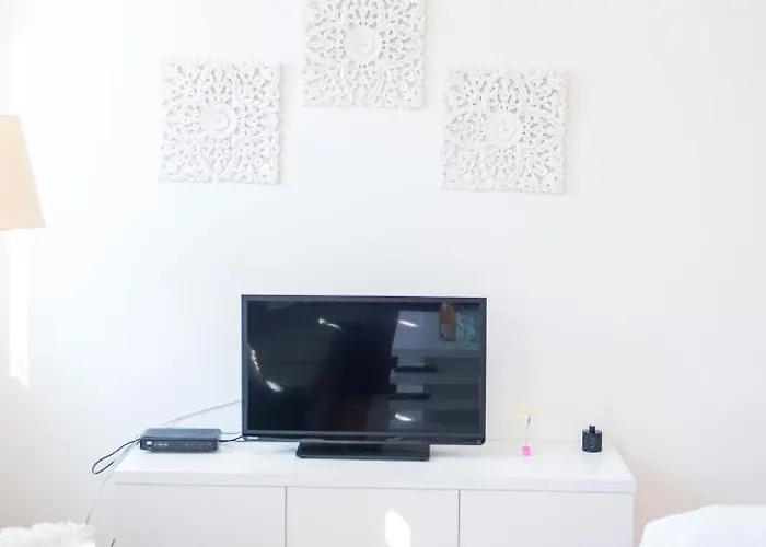 Apartmán Prime Mostar