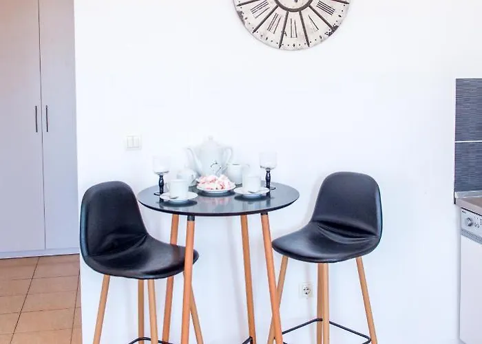 Apartmán Prime Mostar