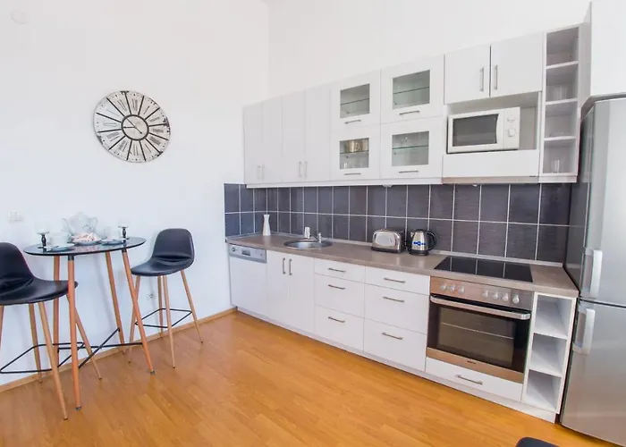Apartmán Prime Mostar