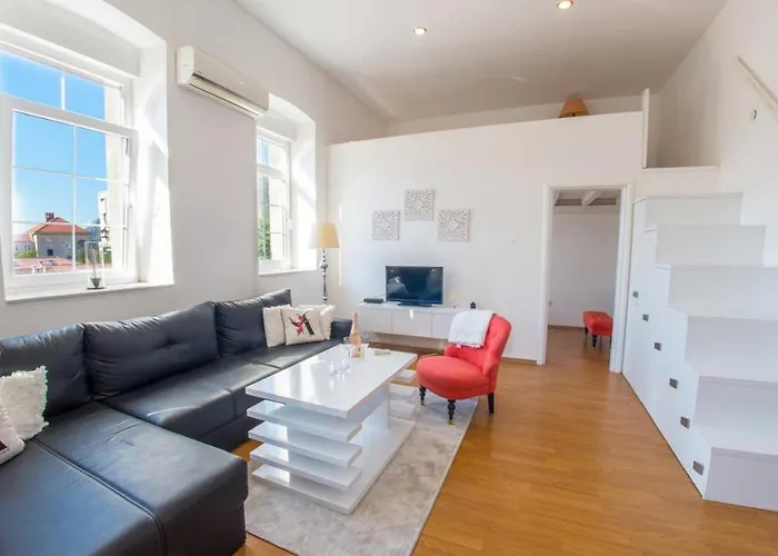 Prime Apartmán Mostar